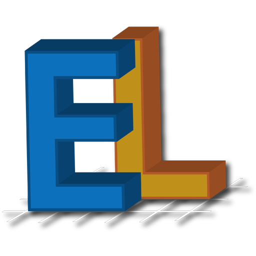 Espen Lindahl Logo